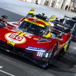 WEC Lone Star Le Mans 2025