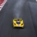 WEC Lone Star Le Mans 2025