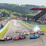 WEC TotalEnergies 6 Hours of SPA-Francorchamps 2025