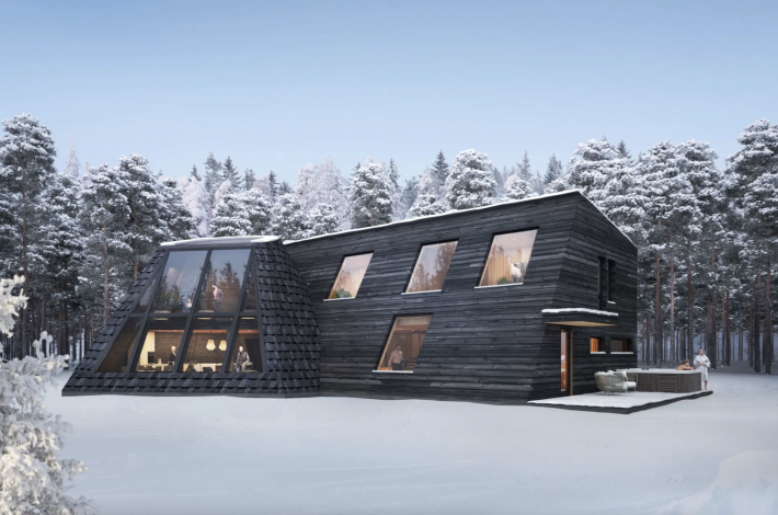 Elferspot Experience – Spirit of Speed Arctic