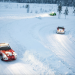 Elferspot Experience – Spirit of Speed Arctic