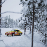 Elferspot Experience – Spirit of Speed Arctic