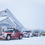 Elferspot Experience – Spirit of Speed Arctic