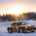 Elferspot Experience – Spirit of Speed Arctic