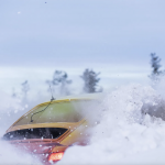 Elferspot Experience – Spirit of Speed Arctic