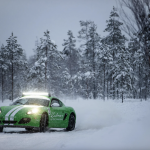 Elferspot Experience – Spirit of Speed Arctic