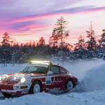 Elferspot Experience – Spirit of Speed Arctic