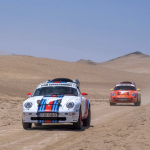 Elferspot Experience Namibia