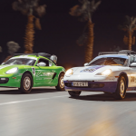 Elferspot Experience Namibia