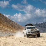 Elferspot Experience Namibia