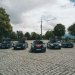 Porsche 911 Tour of Legends by World of Driving – German Alpine Road 2.0