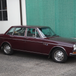 Swiss Volvo Classics 2024 | Clubhock