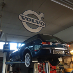 Swiss Volvo Classics 2024 | Clubhock