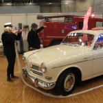 Swiss Volvo Classics 2024 | Clubhock