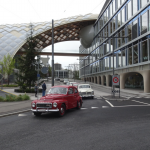 Swiss Volvo Classics 2024 | Clubhock