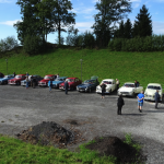 Swiss Volvo Classics 2024 | Clubhock