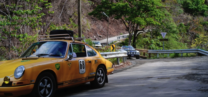 La Carrera Costa Rica 2024