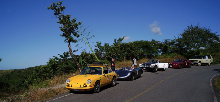 La Carrera Costa Rica 2024
