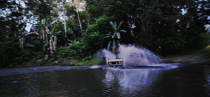 La Carrera Costa Rica 2024