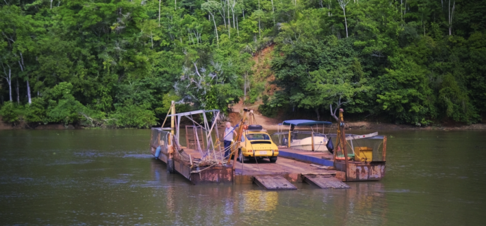 La Carrera Costa Rica 2024