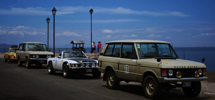 La Carrera Costa Rica 2024
