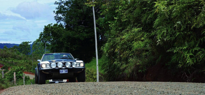 La Carrera Costa Rica 2024