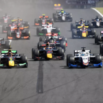 Formula 2 Lusail Gran Prix 2024