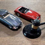 Advents-Auktion mit Apéro im Oldtimer Zentrum Ostschweiz 2024