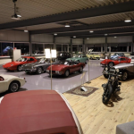 Advents-Auktion mit Apéro im Oldtimer Zentrum Ostschweiz 2024