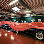 Advents-Auktion mit Apéro im Oldtimer Zentrum Ostschweiz 2024