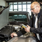 Advents-Auktion mit Apéro im Oldtimer Zentrum Ostschweiz 2024