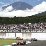 WEC 6 Hours of Fuji 2025