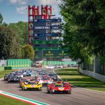 WEC 6 Hours of Imola Grand Prix 2025