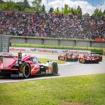 WEC 6 Hours of Imola Grand Prix 2025