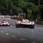 WEC 24 Hours of Le Mans 2025