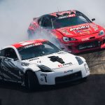 Formula Drift Round 4 – The Gauntlet