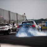 Formula Drift Round 4 – The Gauntlet