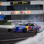 Formula Drift Round 4 – The Gauntlet