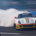Formula Drift Round 6 – Throwdown