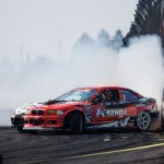 Formula Drift Round 6 – Throwdown