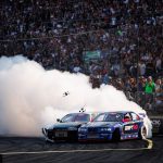 Formula Drift Round 6 – Throwdown