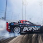 Formula Drift Round 1 – Streets of Long Beach