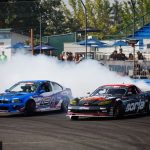 Formula Drift Round 6 – Throwdown