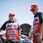 Formula Drift Round 1 – Streets of Long Beach