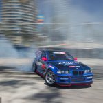 Formula Drift Round 1 – Streets of Long Beach