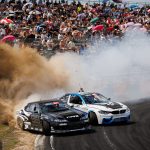 Formula Drift Round 4 – The Gauntlet