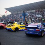 Formula Drift Round 6 – Throwdown