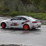 Grip & Drift – Fortgeschrittenen Drift Kurs in Roggwil