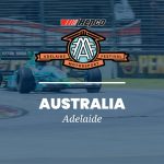 Adelaide Motorsport Festival 2025
