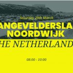Coffee Run Langevelderslag Noordwijk